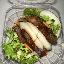 Pork Bun