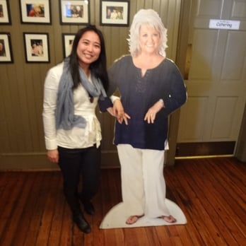 Paula Deen Store - oh paula! - Kitchen & Bath Near Me - Savannah, Georgia
