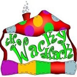 The Wacky Shack Party Rentals & Sales