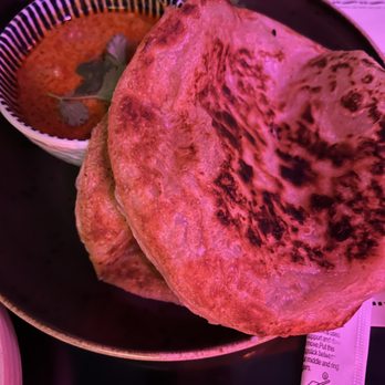 Ruby Chow's - Roti Canai - Asian Fusion Near Me - Atlanta, Georgia Ruby Chow's - Roti Canai - Asian Fusion Near Me - Atlanta, Georgia