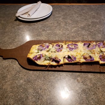 MacKenzie River Pizza Co. - Pizza Near Me - Kalispell, Montana