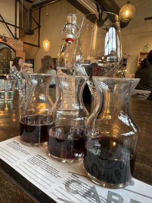 Carboy Winery Denver by null