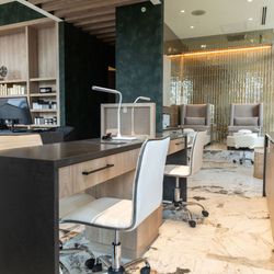 Mitchell's Salon & Day Spa