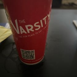 The Varsity