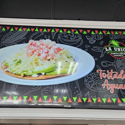 Tortilleria La Union