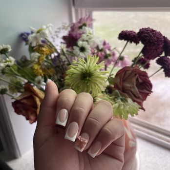U S Nails - Nail Salons Near Me - Greenville, Texas