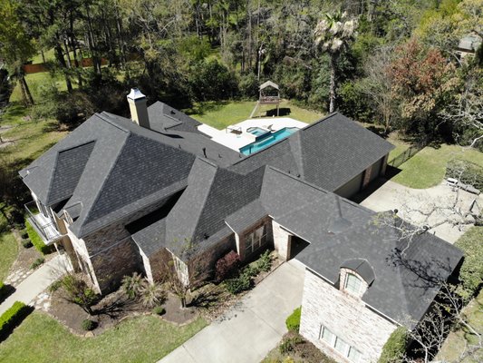 American Roofing