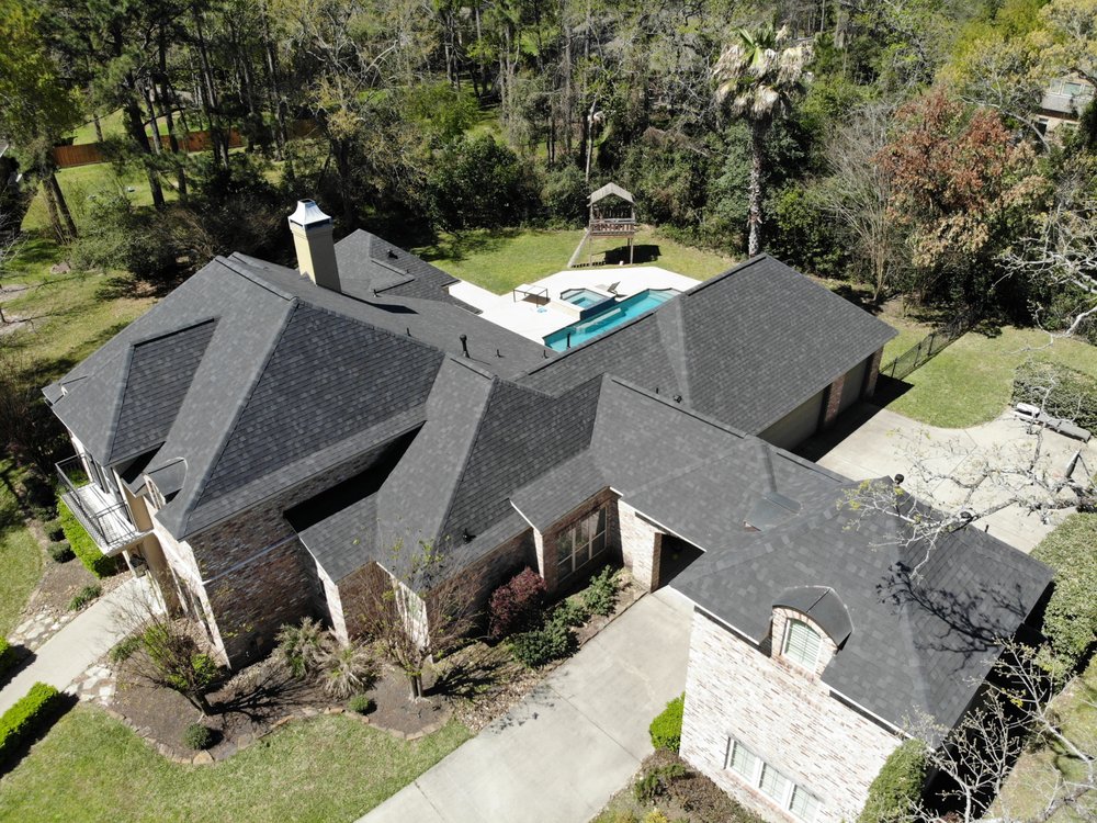 Slide of American Roofing