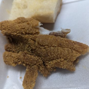 Williby's Catfish - Catfish, fresh... We picked out ourselves. - Seafood Markets Near Me - New Orleans, Louisiana
