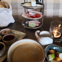 Restaurant Landhaus Severin's