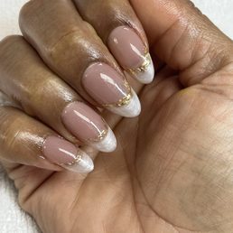 Gel x nails Gel x nails