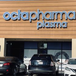 Octapharma Plasma - Garden Grove