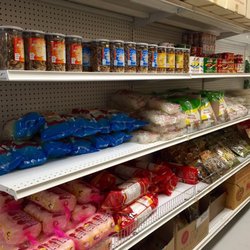 Tong Dee Asian Market