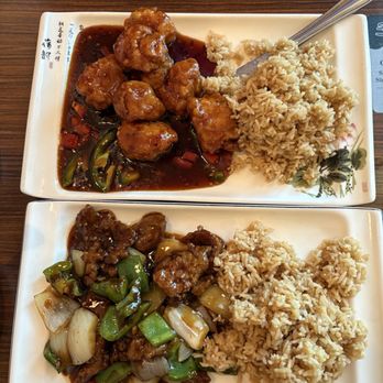 Star Wok Asian Bistro - Lunch meal - Chinese Near Me - Houston, Texas Star Wok Asian Bistro - Lunch meal - Chinese Near Me - Houston, Texas