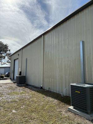 Seabreeze Power Washing on Yelp