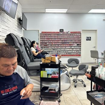 Nu Creations Nails - Nail Salons Near Me - Tolleson, Arizona Nu Creations Nails - Nail Salons Near Me - Tolleson, Arizona