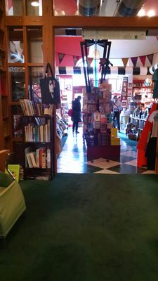 Lemuria Book Store by null