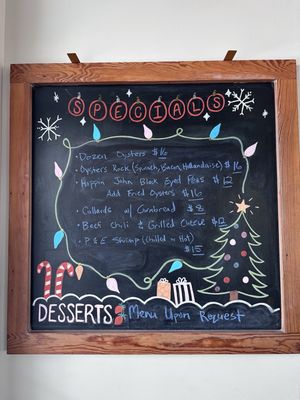 Ocean Grill & Tiki Bar by null