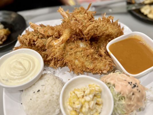 Brown Donkatsu - Dundas by null