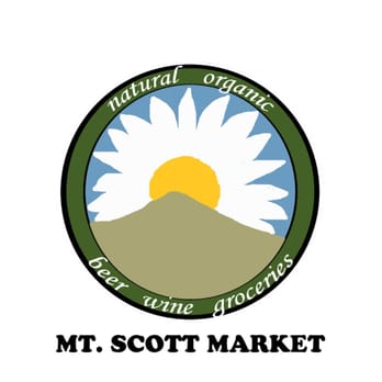 Mt Scott Market - the logo of the company - Grocery Near Me - Portland, Oregon Mt Scott Market - the logo of the company - Grocery Near Me - Portland, Oregon