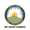 Mt Scott Market gift card