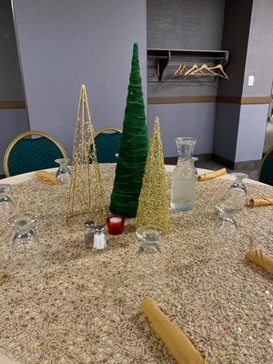 Full Circle Venue, LLC