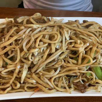 Bamboo House - Beef Lomé in (p97) - Noodles Near Me - Humble, Texas Bamboo House - Beef Lomé in (p97) - Noodles Near Me - Humble, Texas