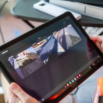 Plexus Integrations - live video surveillance #livecameraview #securitysystem #videomanagement - IT Services & Computer Repair Near Me - Concord, California