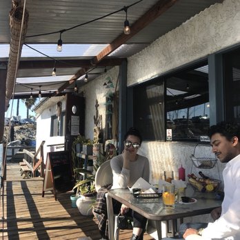 The Chowder Barge - Seafood Near Me - Wilmington, California The Chowder Barge - Seafood Near Me - Wilmington, California