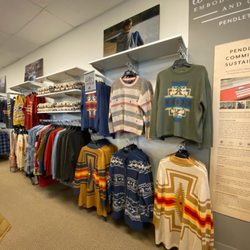 Pendleton