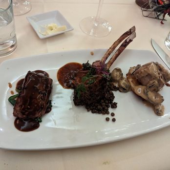 Le Yaca - French Near Me - Williamsburg, Virginia