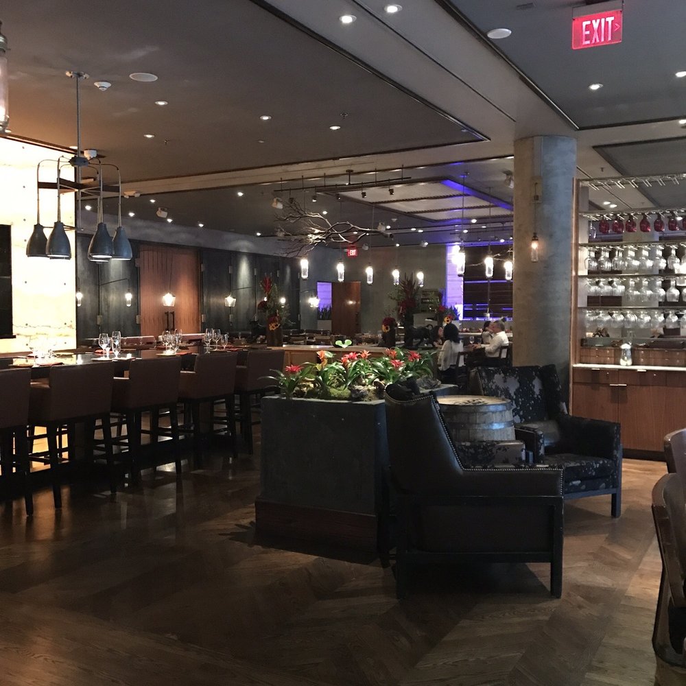 Toro Toro - Steakhouses Near Me - Miami, Florida Toro Toro - Steakhouses Near Me - Miami, Florida