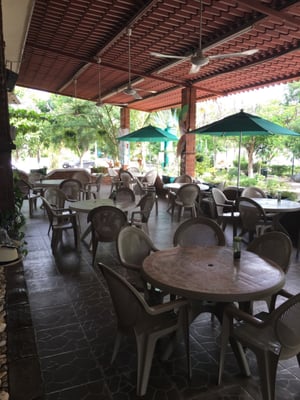 Las Delicias Marinas by null