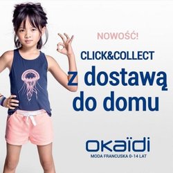 OKAIDI OKAIDI SILESIA