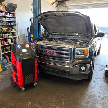 Gilbert's Auto Service - Auto Repair Near Me - Mesa, Arizona Gilbert's Auto Service - Auto Repair Near Me - Mesa, Arizona