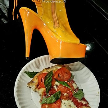 Antonio's Pizza - Do you slice on all your nights like this? - Pizza Near Me - Providence, Rhode Island Antonio's Pizza - Do you slice on all your nights like this? - Pizza Near Me - Providence, Rhode Island