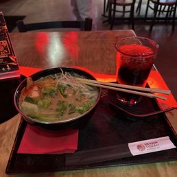 Ramen Bowls