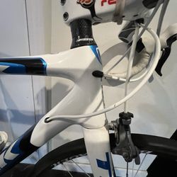 Avenue Cyclery - Trek Front end