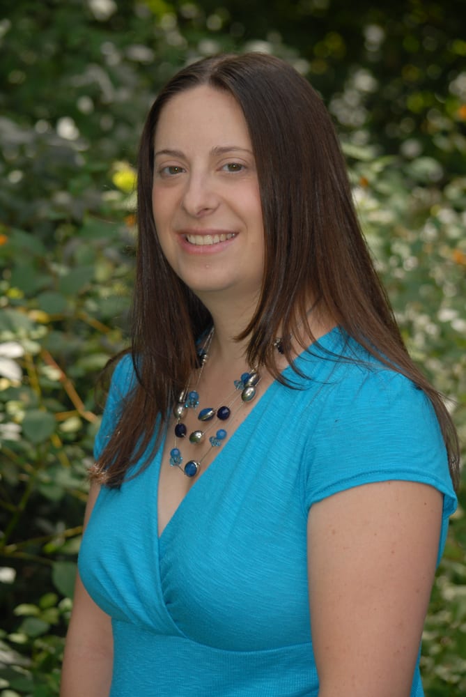 McWeeney Lori LPC - grief counselor in Cheshire, CT