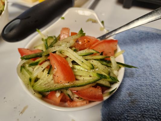 Cooking Skills & Social by null