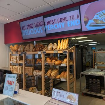 COBS Bread - Bread heaven! - Bakeries Near Me - Mississauga, Ontario COBS Bread - Bread heaven! - Bakeries Near Me - Mississauga, Ontario