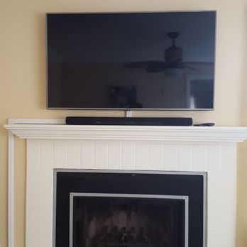 MediaVerge - TV Mounting Near Me