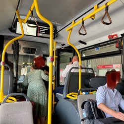 HVV Service
