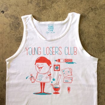 Squeegee Prints - Screen Printing/T-Shirt Printing Near Me - Chula Vista, California Squeegee Prints - Screen Printing/T-Shirt Printing Near Me - Chula Vista, California