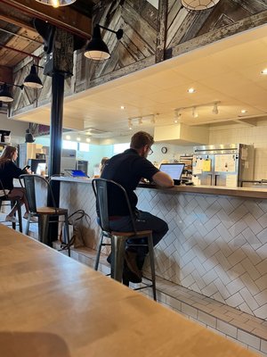 Mercantile & Mash by null