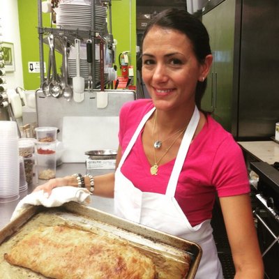 Open Kitchen by null