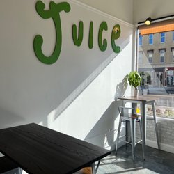 Finger Lakes Juice Bar