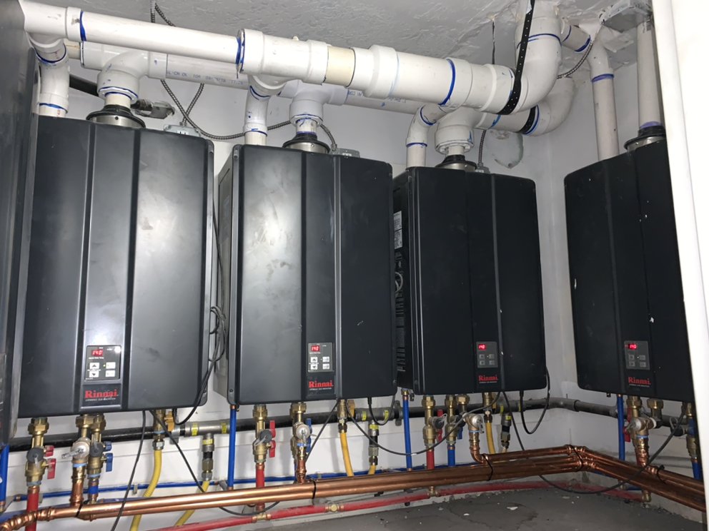 Slide of Salt City Plumbing, Heating & Air