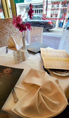 Muhib’s best in brick lane by null