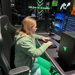 RazerStore - Los Angeles